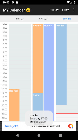 Run android online APK Timeline Calender from MyAndroid or emulate Timeline Calender using MyAndroid Run android online APK Timeline Calender from MyAndroid or emulate Timeline Calender using MyAndroid