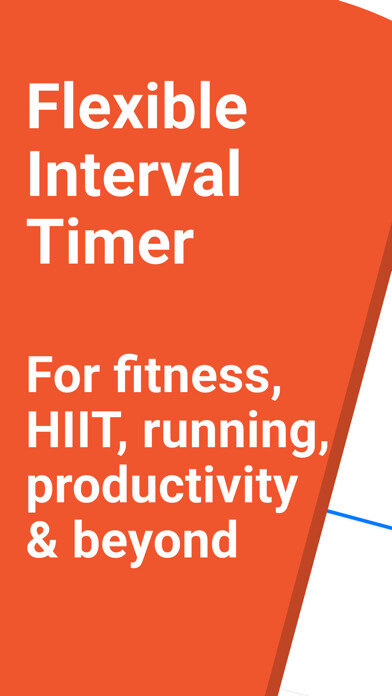 Emulate iPhone app Timeline - Interval Timer using MyAndroid Emulate iPhone app Timeline - Interval Timer using MyAndroid