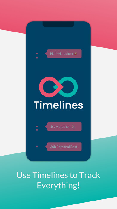 Emulate iPhone app Timelines - Track Anything using MyAndroid Emulate iPhone app Timelines - Track Anything using MyAndroid