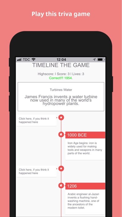 Emulate iPhone app Timeline the game using MyAndroid Emulate iPhone app Timeline the game using MyAndroid