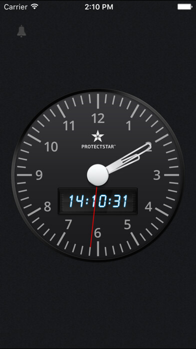 Emulate iPhone app TimeLock Pro Safe using MyAndroid Emulate iPhone app TimeLock Pro Safe using MyAndroid