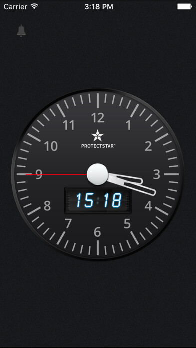 Emulate iPhone app TimeLock Safe using MyAndroid Emulate iPhone app TimeLock Safe using MyAndroid