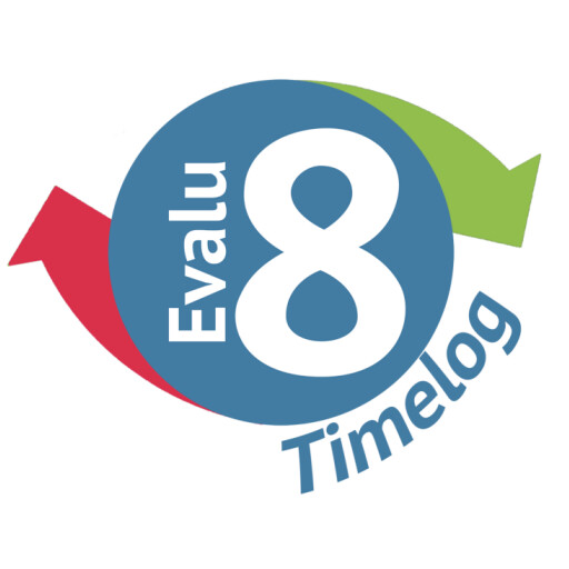 Run android online APK Timelog - Evalu-8 from MyAndroid or emulate Timelog - Evalu-8 using MyAndroid