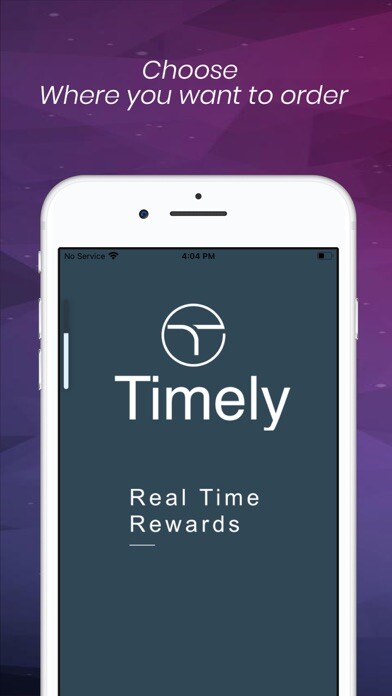 Emulate iPhone app Timely Perks using MyAndroid Emulate iPhone app Timely Perks using MyAndroid