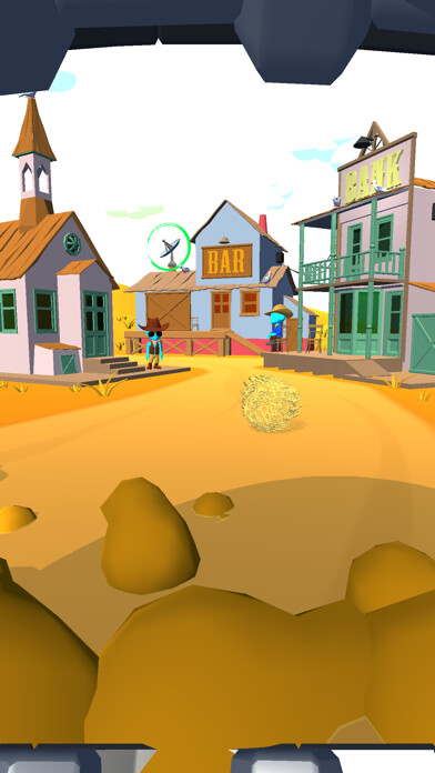 Emulate iPhone app Time Machine 3D using MyAndroid Emulate iPhone app Time Machine 3D using MyAndroid