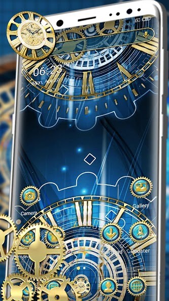 Run android online APK Time Machine Launcher Theme from MyAndroid or emulate Time Machine Launcher Theme using MyAndroid Run android online APK Time Machine Launcher Theme from MyAndroid or emulate Time Machine Launcher Theme using MyAndroid