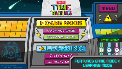 Emulate iPhone app TimeMachines using MyAndroid Emulate iPhone app TimeMachines using MyAndroid