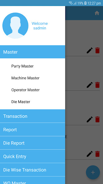 Run android online APK Time Management System from MyAndroid or emulate Time Management System using MyAndroid