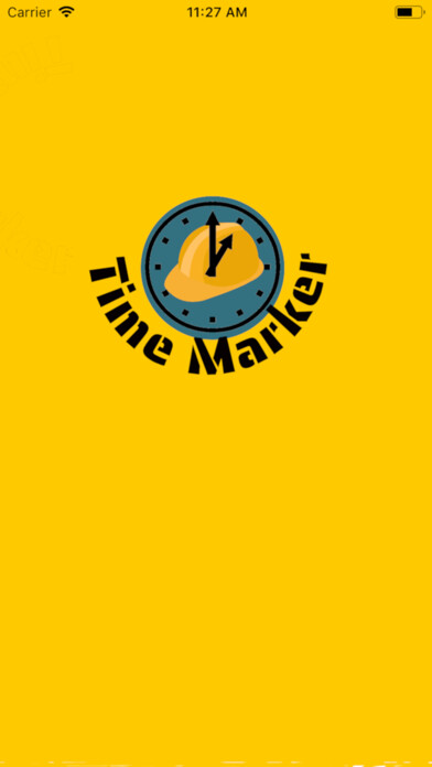 Run android online APK Time Marker from MyAndroid or emulate Time Marker using MyAndroid