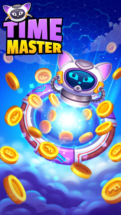 Emulate iPhone app Time Master: Coin & Clash Game using MyAndroid Emulate iPhone app Time Master: Coin & Clash Game using MyAndroid