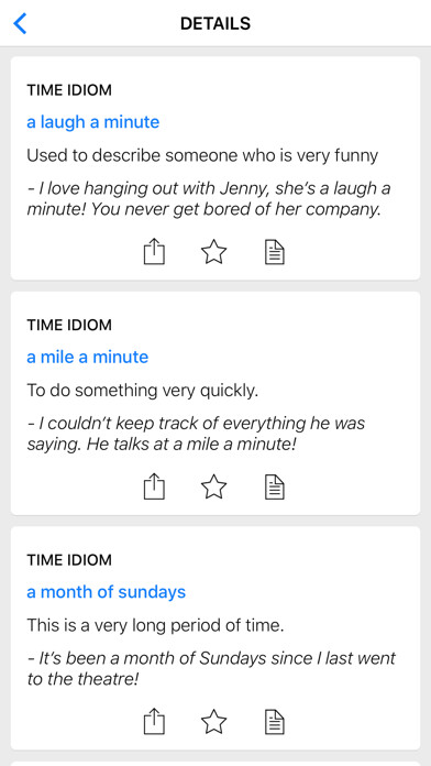 Emulate iPhone app Time & Medical idioms using MyAndroid Emulate iPhone app Time & Medical idioms using MyAndroid