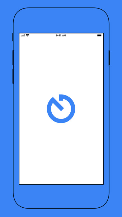 Emulate iPhone app Time Metronome using MyAndroid