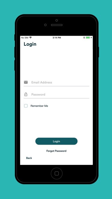 Emulate iPhone app Time Miner using MyAndroid