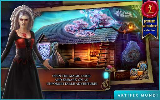 Run android online APK Time Mysteries 3: The Final Enigma (Full) from MyAndroid or emulate Time Mysteries 3: The Final Enigma (Full) using MyAndroid