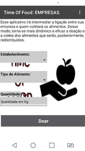 Run android online APK Time Of Food: Empresas from MyAndroid or emulate Time Of Food: Empresas using MyAndroid Run android online APK Time Of Food: Empresas from MyAndroid or emulate Time Of Food: Empresas using MyAndroid