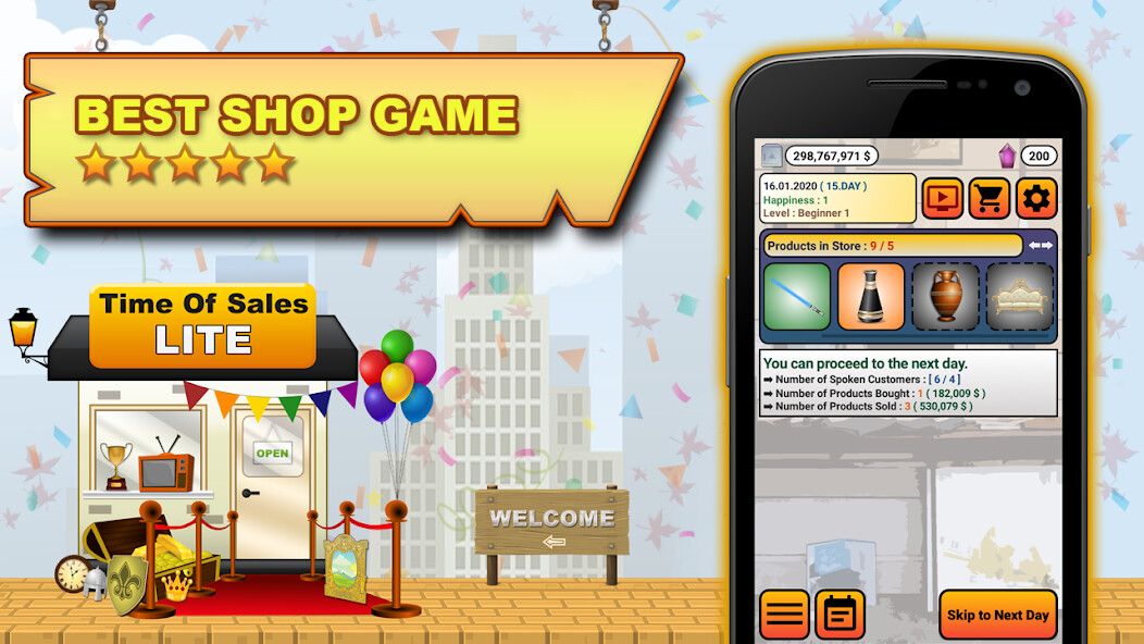 Run android online APK Time of Sales LITE from MyAndroid or emulate Time of Sales LITE using MyAndroid Run android online APK Time of Sales LITE from MyAndroid or emulate Time of Sales LITE using MyAndroid