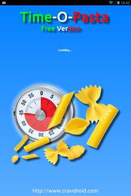 Emulate Android APK Time-O-Pasta Free Emulate Android APK Time-O-Pasta Free