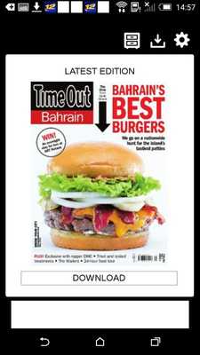 Emulate Android APK Time Out Bahrain Magazine Emulate Android APK Time Out Bahrain Magazine