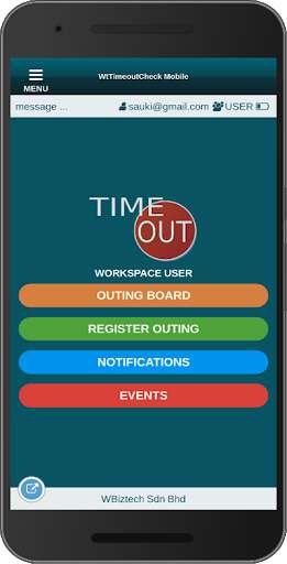 Run android online APK Timeout Check from MyAndroid or emulate Timeout Check using MyAndroid