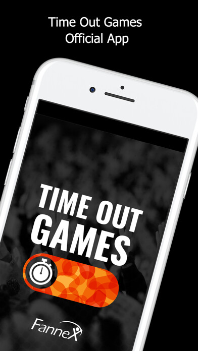 Emulate iPhone app Time Out Games using MyAndroid