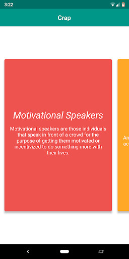 Run android online APK Timepass: Comedians, Youtubers from MyAndroid or emulate Timepass: Comedians, Youtubers using MyAndroid