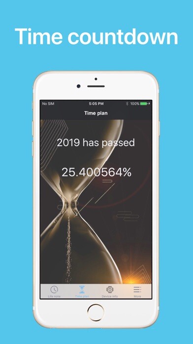 Emulate iPhone app TimePlan using MyAndroid Emulate iPhone app TimePlan using MyAndroid