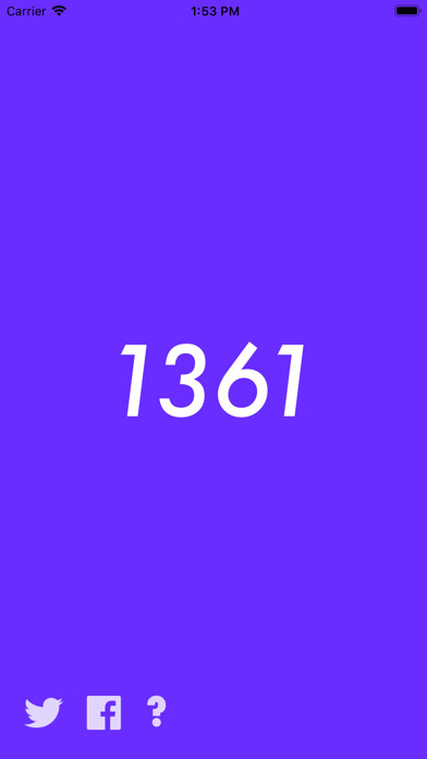 Emulate iPhone app Time Primes using MyAndroid