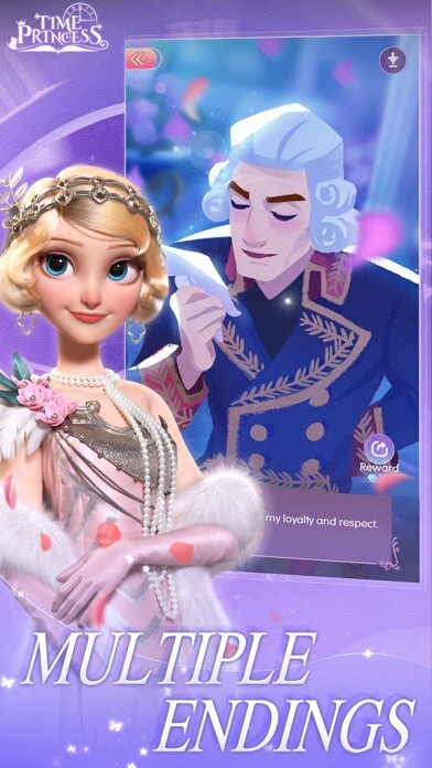 Emulate iPhone app Time Princess: Dreamtopia using MyAndroid Emulate iPhone app Time Princess: Dreamtopia using MyAndroid