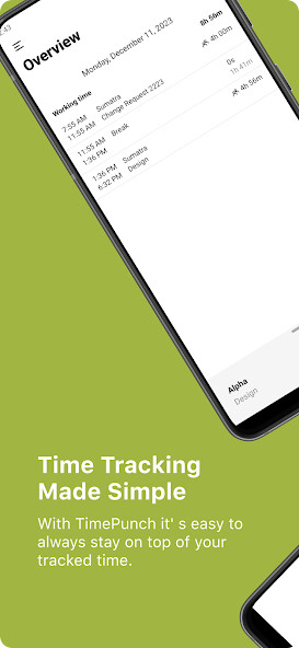 Emulate iPhone app TimePunch Mobile using MyAndroid Emulate iPhone app TimePunch Mobile using MyAndroid