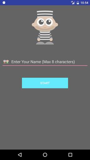Run android online APK TIMER 4 KIDS from MyAndroid or emulate TIMER 4 KIDS using MyAndroid