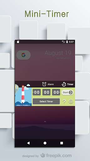 Run android online APK Timer (alarm, widget) from MyAndroid or emulate Timer (alarm, widget) using MyAndroid Run android online APK Timer (alarm, widget) from MyAndroid or emulate Timer (alarm, widget) using MyAndroid