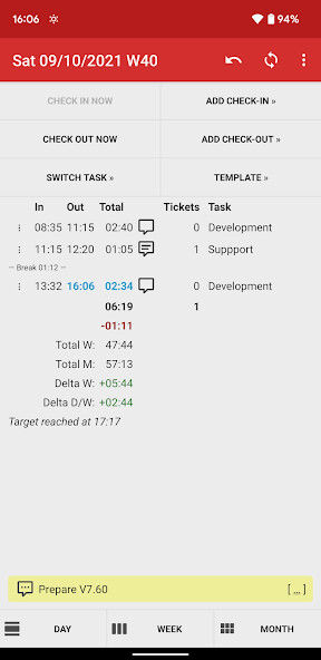 Run android online APK Time Recording - Timesheet App from MyAndroid or emulate Time Recording - Timesheet App using MyAndroid Run android online APK Time Recording - Timesheet App from MyAndroid or emulate Time Recording - Timesheet App using MyAndroid