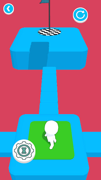 Run android online APK Time Reverse from MyAndroid or emulate Time Reverse using MyAndroid