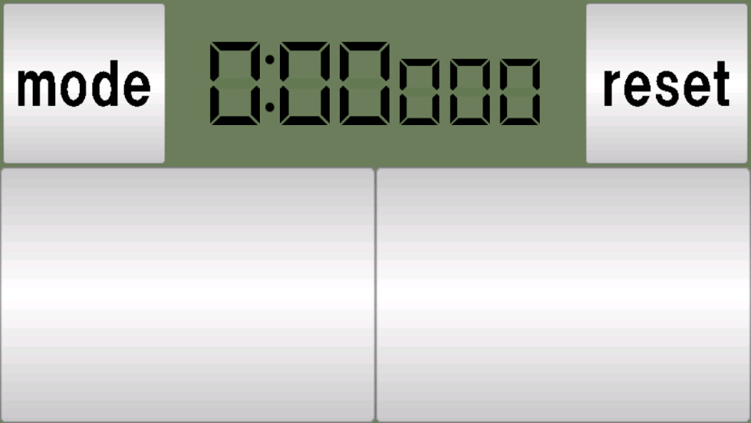 Emulate Android APK Timer for plays Emulate Android APK Timer for plays