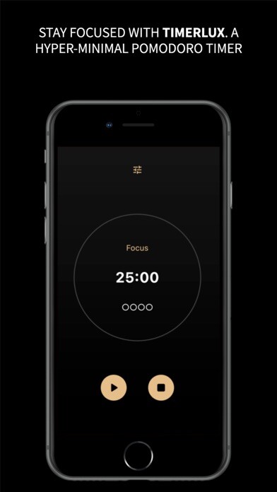 Emulate iPhone app TimerLux using MyAndroid Emulate iPhone app TimerLux using MyAndroid