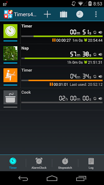 Run android online APK Timers4Me TimerStopwatch Pro from MyAndroid or emulate Timers4Me TimerStopwatch Pro using MyAndroid Run android online APK Timers4Me TimerStopwatch Pro from MyAndroid or emulate Timers4Me TimerStopwatch Pro using MyAndroid