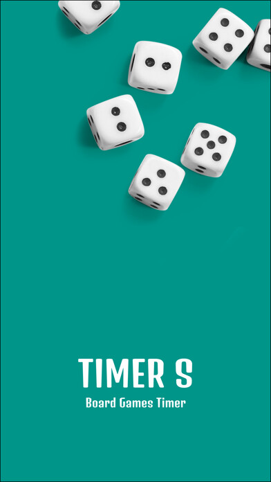 Emulate iPhone app TimerS - Board Game Timer using MyAndroid Emulate iPhone app TimerS - Board Game Timer using MyAndroid