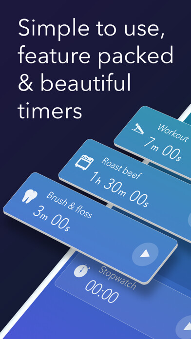 Emulate iPhone app Timer & stopwatch - Timeglass using MyAndroid Emulate iPhone app Timer & stopwatch - Timeglass using MyAndroid