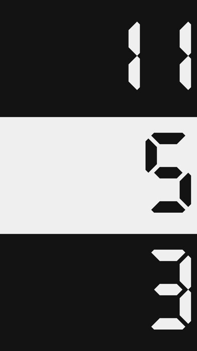 Emulate iPhone app Timer: Supersets using MyAndroid Emulate iPhone app Timer: Supersets using MyAndroid