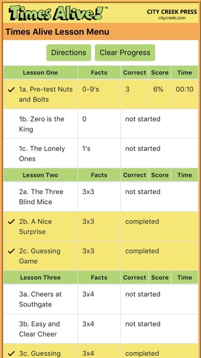 Emulate iPhone app Times Alive Lite using MyAndroid Emulate iPhone app Times Alive Lite using MyAndroid
