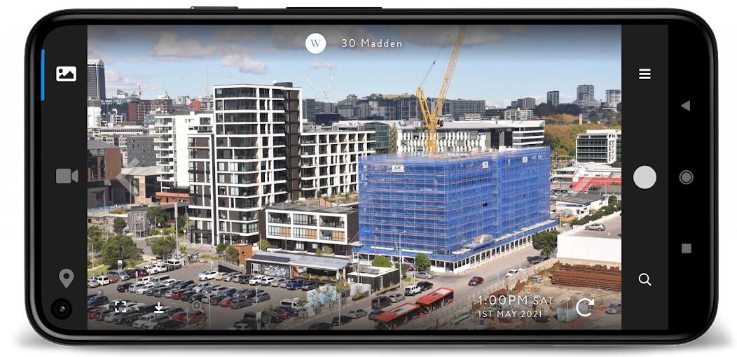 Run android online APK Timescapes from MyAndroid or emulate Timescapes using MyAndroid