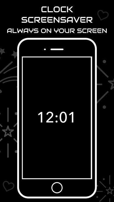 Emulate iPhone app Time Screensaver using MyAndroid Emulate iPhone app Time Screensaver using MyAndroid