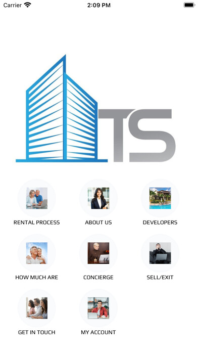 Run android online APK Timeshare Simplified from MyAndroid or emulate Timeshare Simplified using MyAndroid