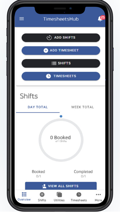 Run android online APK TimesheetsHub from MyAndroid or emulate TimesheetsHub using MyAndroid
