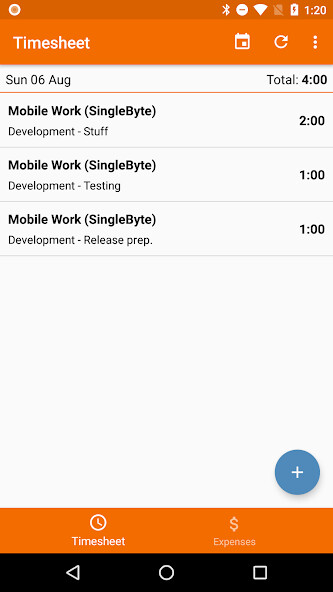 Run android online APK Timesheets from MyAndroid or emulate Timesheets using MyAndroid Run android online APK Timesheets from MyAndroid or emulate Timesheets using MyAndroid