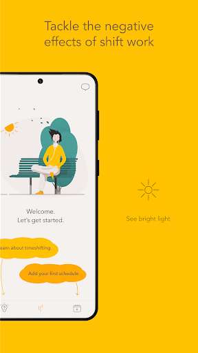 Run android online APK Timeshifter Shift Work Edition from MyAndroid or emulate Timeshifter Shift Work Edition using MyAndroid