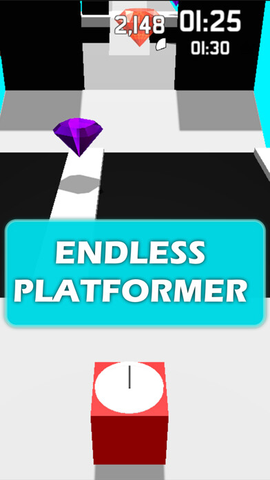 Emulate iPhone app Time Slide using MyAndroid Emulate iPhone app Time Slide using MyAndroid