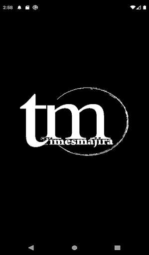 Run android online APK TimesMajira from MyAndroid or emulate TimesMajira using MyAndroid