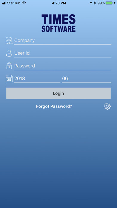 Emulate iPhone app TIMES Mobile using MyAndroid Emulate iPhone app TIMES Mobile using MyAndroid