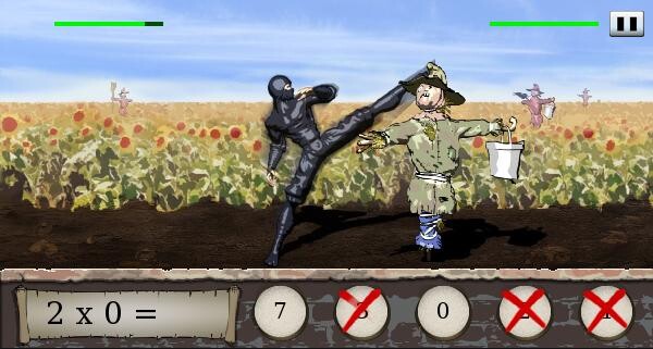 Run android online APK Times Ninja Adventure FREE from MyAndroid or emulate Times Ninja Adventure FREE using MyAndroid